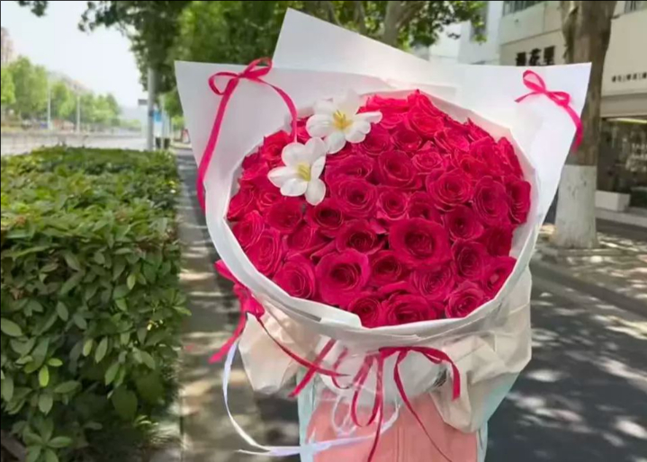 宣城绩溪县花店